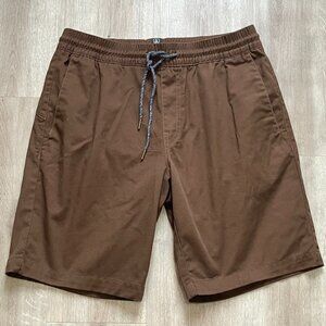 Volcom Men's Casual Shorts Size M